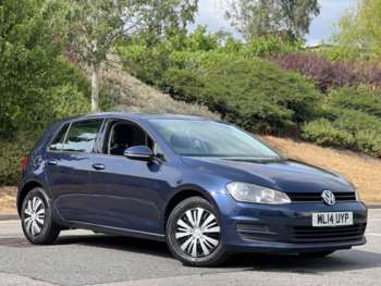 2014 (14) - 1.4 TSI BlueMotion Tech S DSG Euro 5 (s/s) 5dr