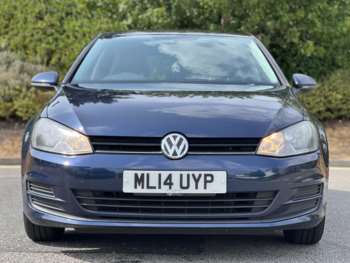 Used Volkswagen Golf 2014 for sale - 75280411: Photo