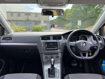 Used Volkswagen Golf 2014 for sale - 75280411: Photo