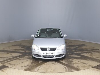 Used Volkswagen Polo 2007 for sale - 77291271: Photo