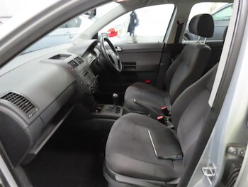 Used Volkswagen Polo 2007 for sale - 77291271: Photo