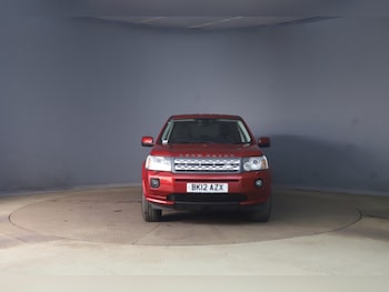 Used Land Rover Freelander 2012 for sale - 79049980: Photo