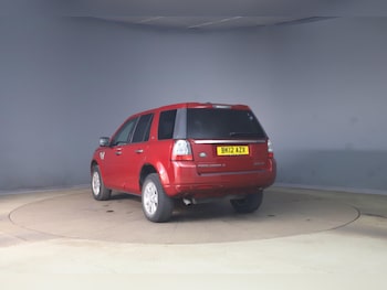 Used Land Rover Freelander 2012 for sale - 79049980: Photo