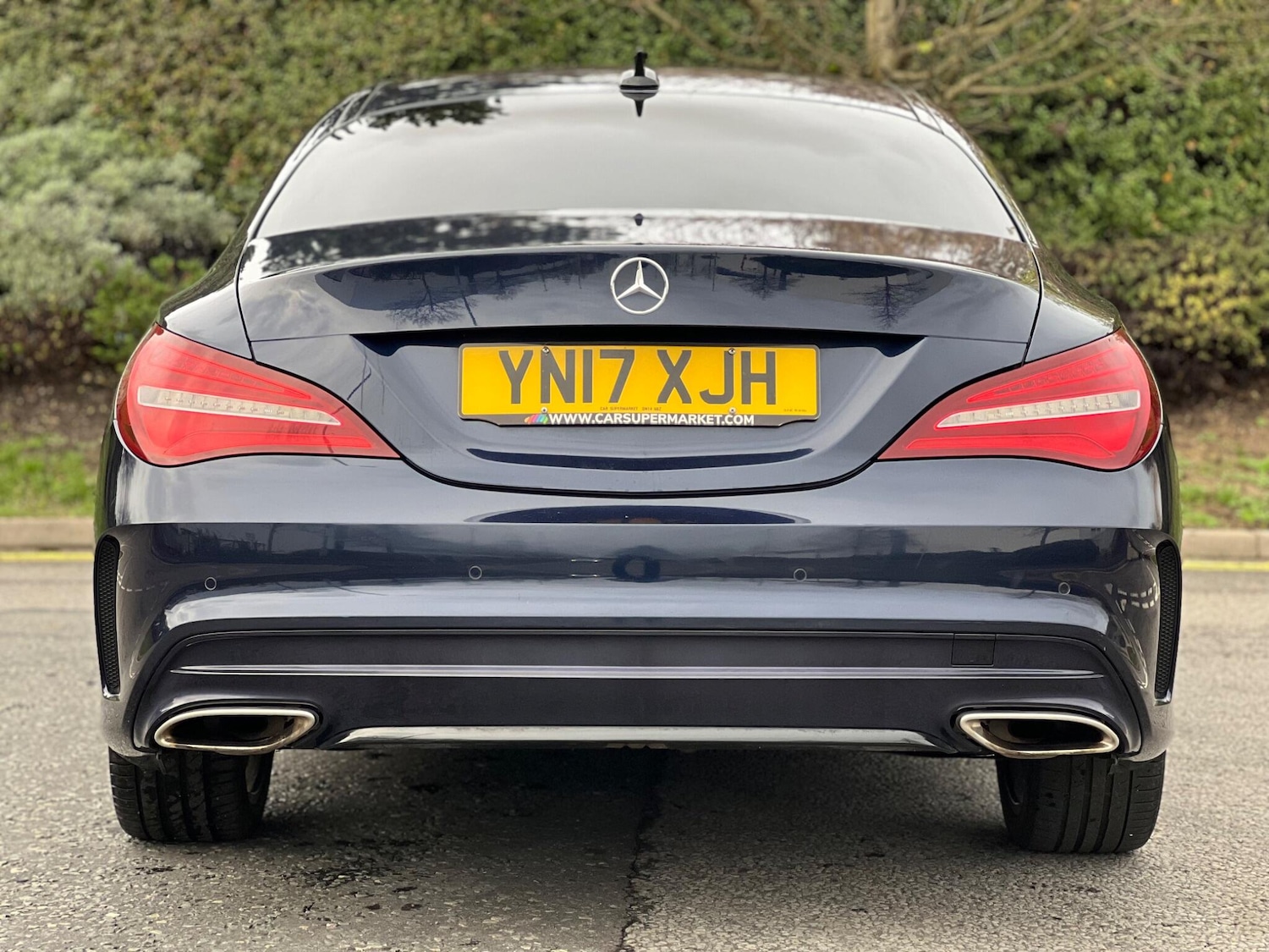 Used Mercedes-Benz CLA for sale - 77646844: Photo 10