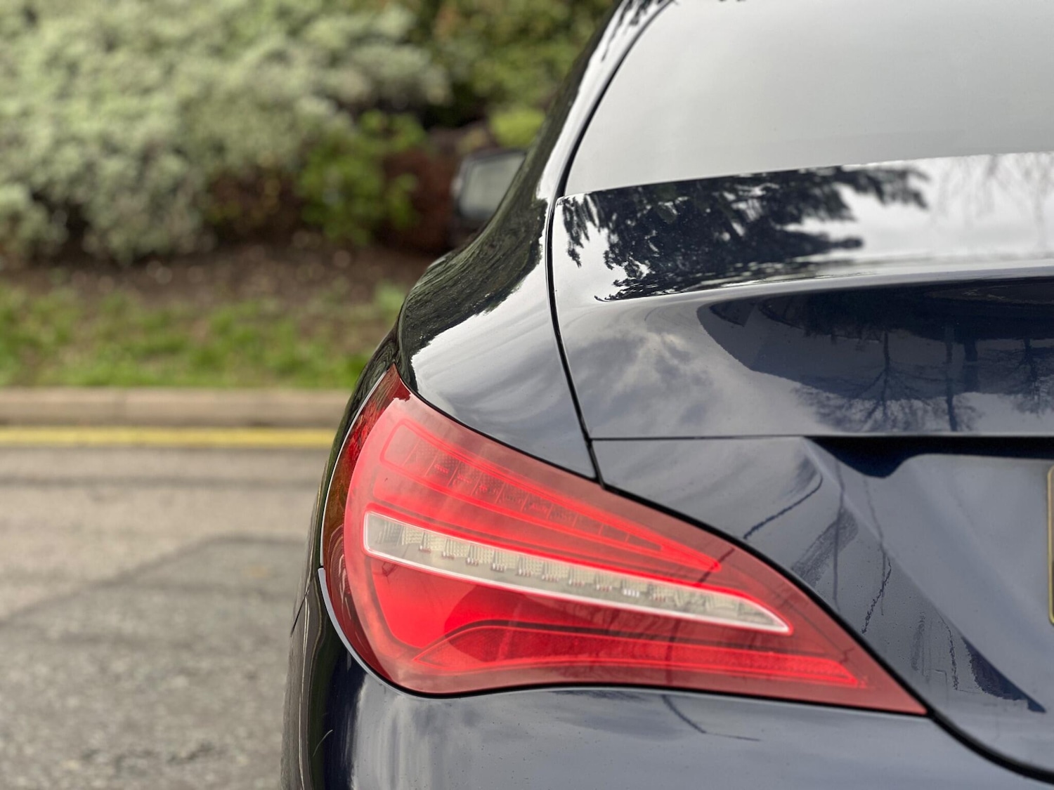 Used Mercedes-Benz CLA for sale - 77646844: Photo 11