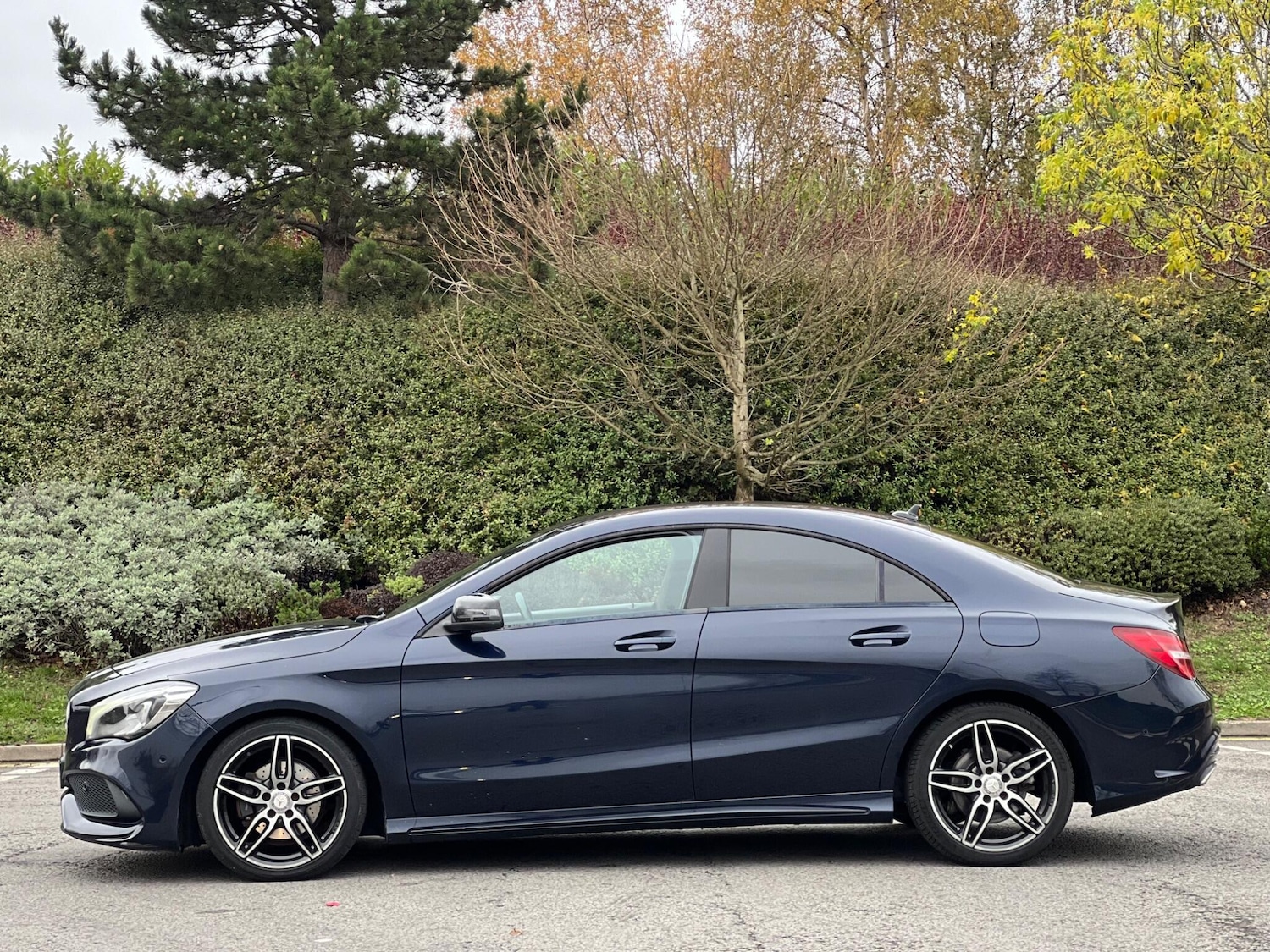 Used Mercedes-Benz CLA for sale - 77646844: Photo 13