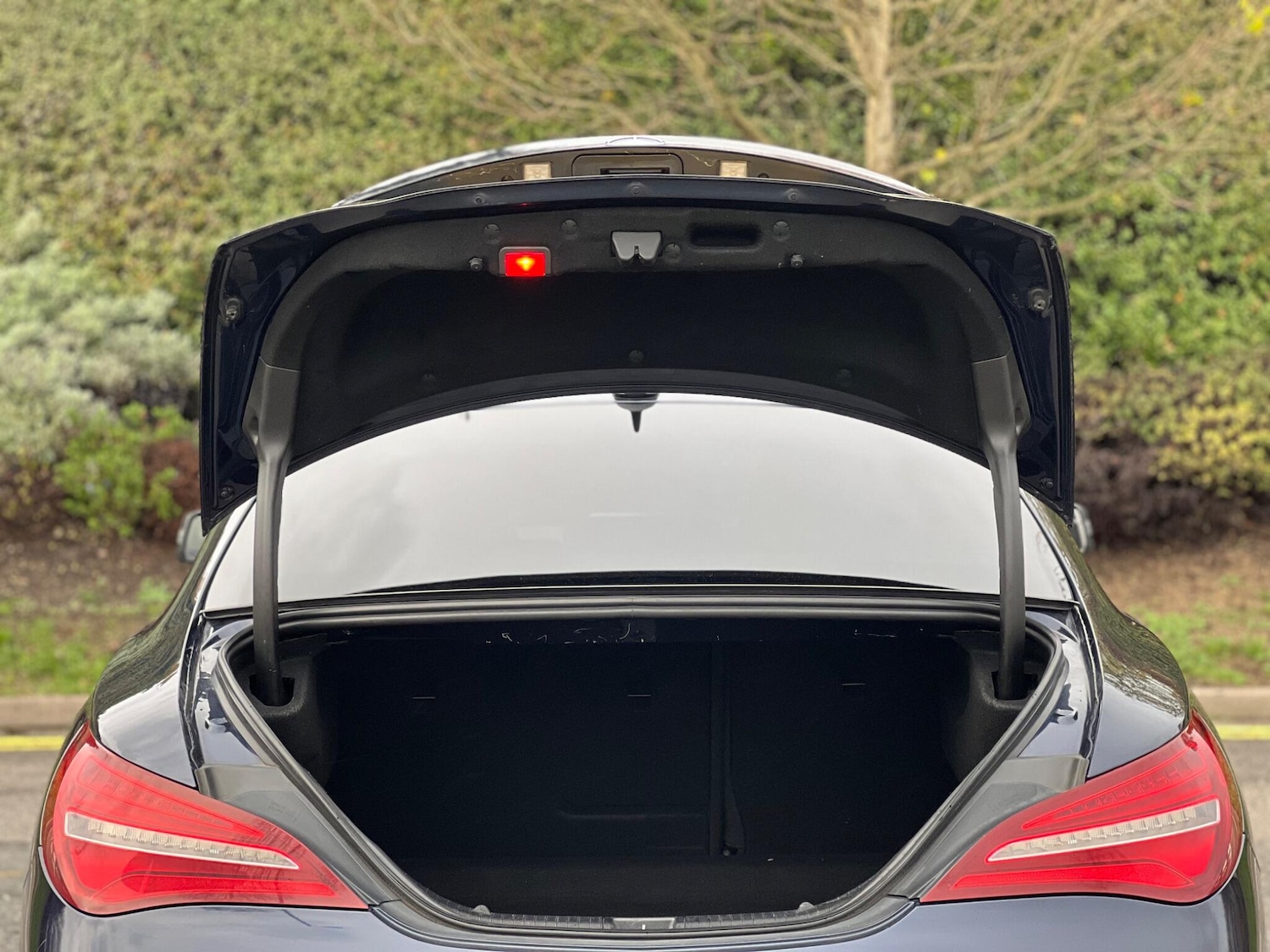 Used Mercedes-Benz CLA for sale - 77646844: Photo 14