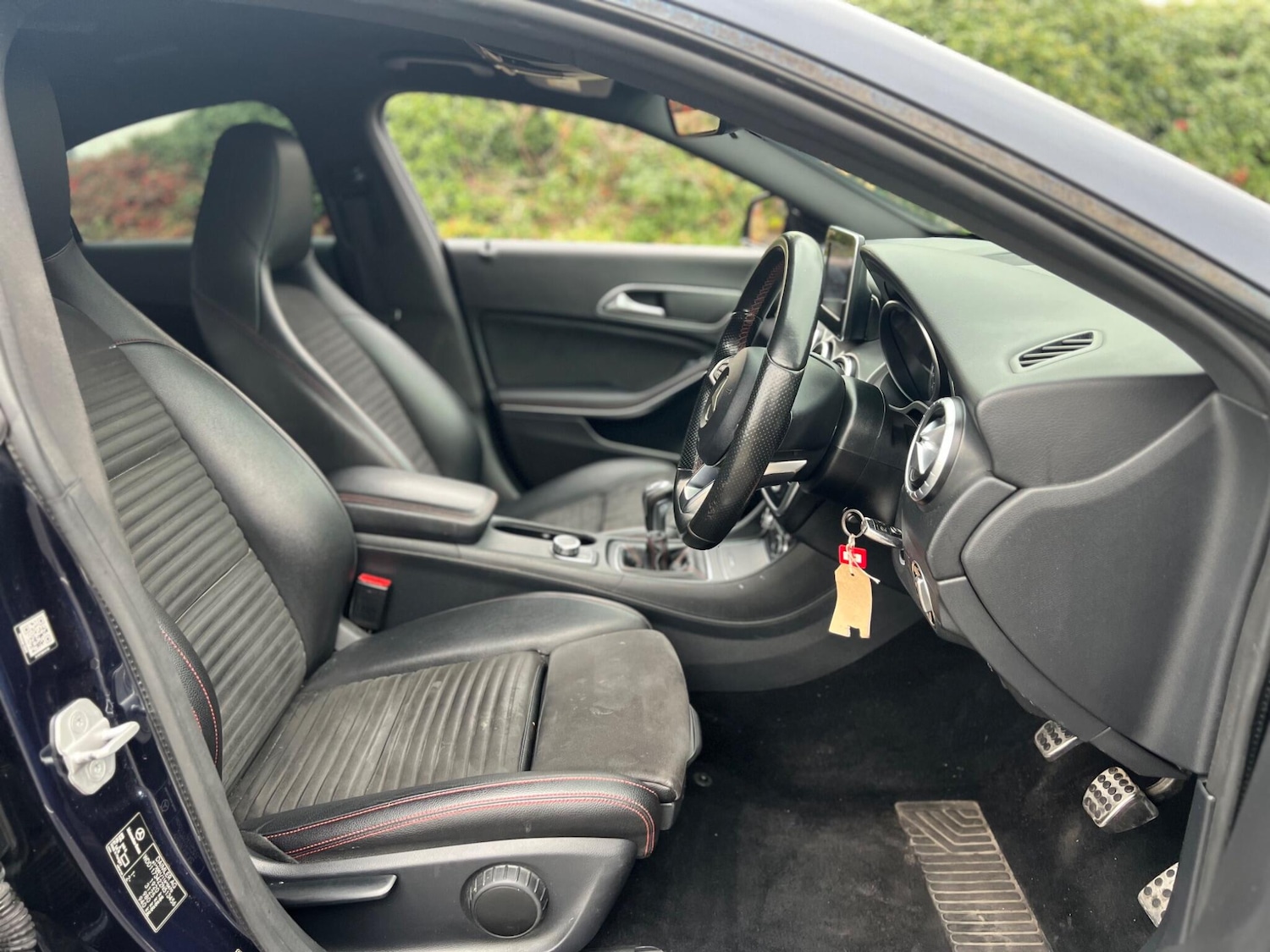 Used Mercedes-Benz CLA for sale - 77646844: Photo 15