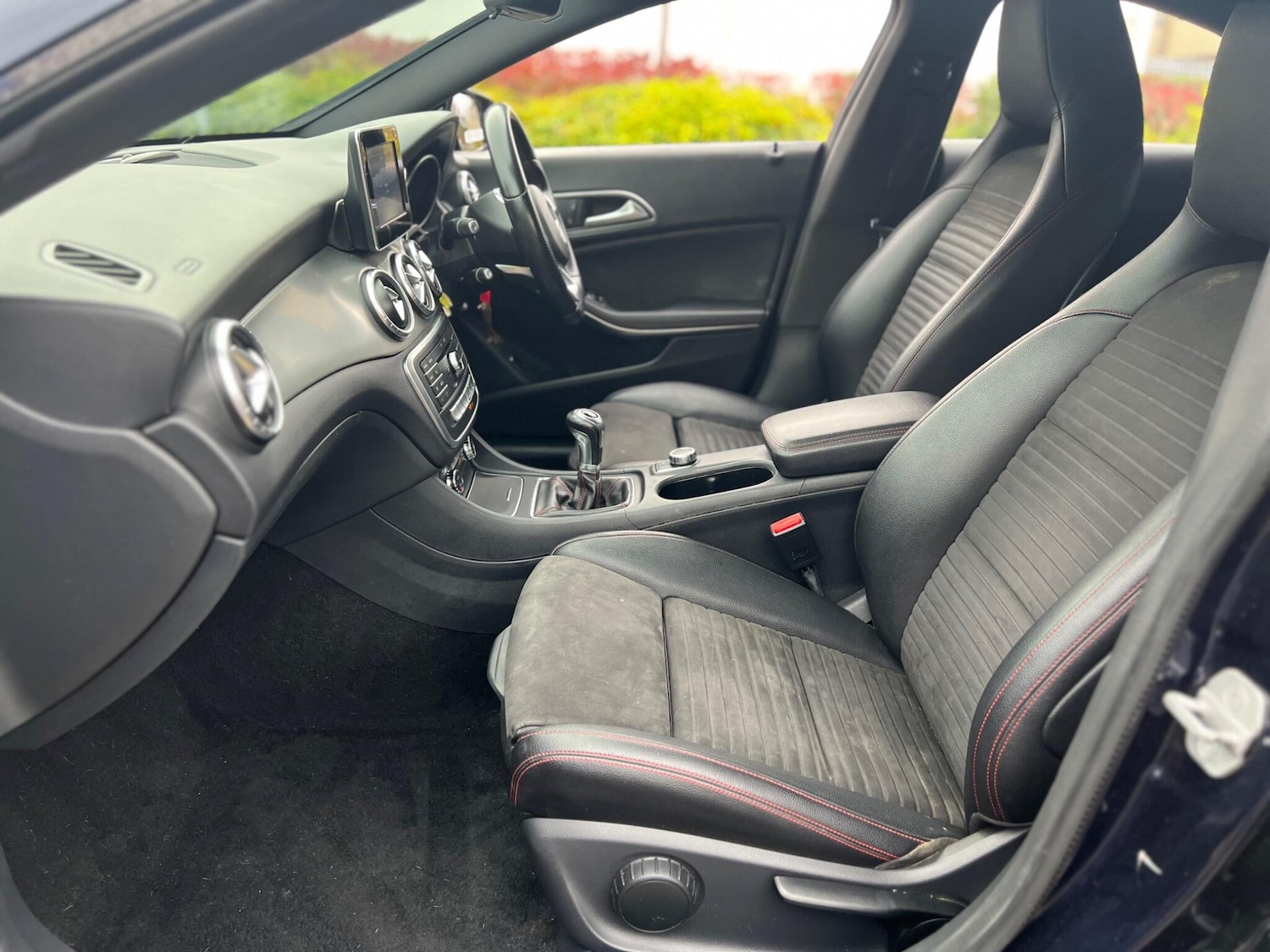 Used Mercedes-Benz CLA for sale - 77646844: Photo 17