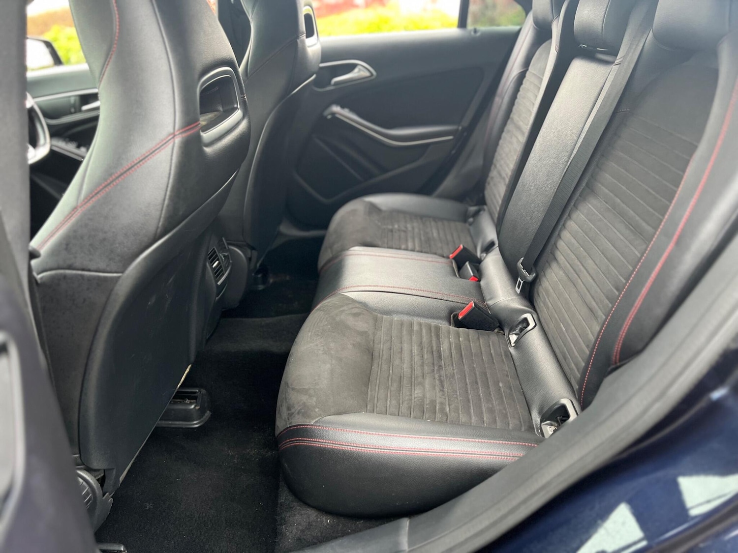 Used Mercedes-Benz CLA for sale - 77646844: Photo 19