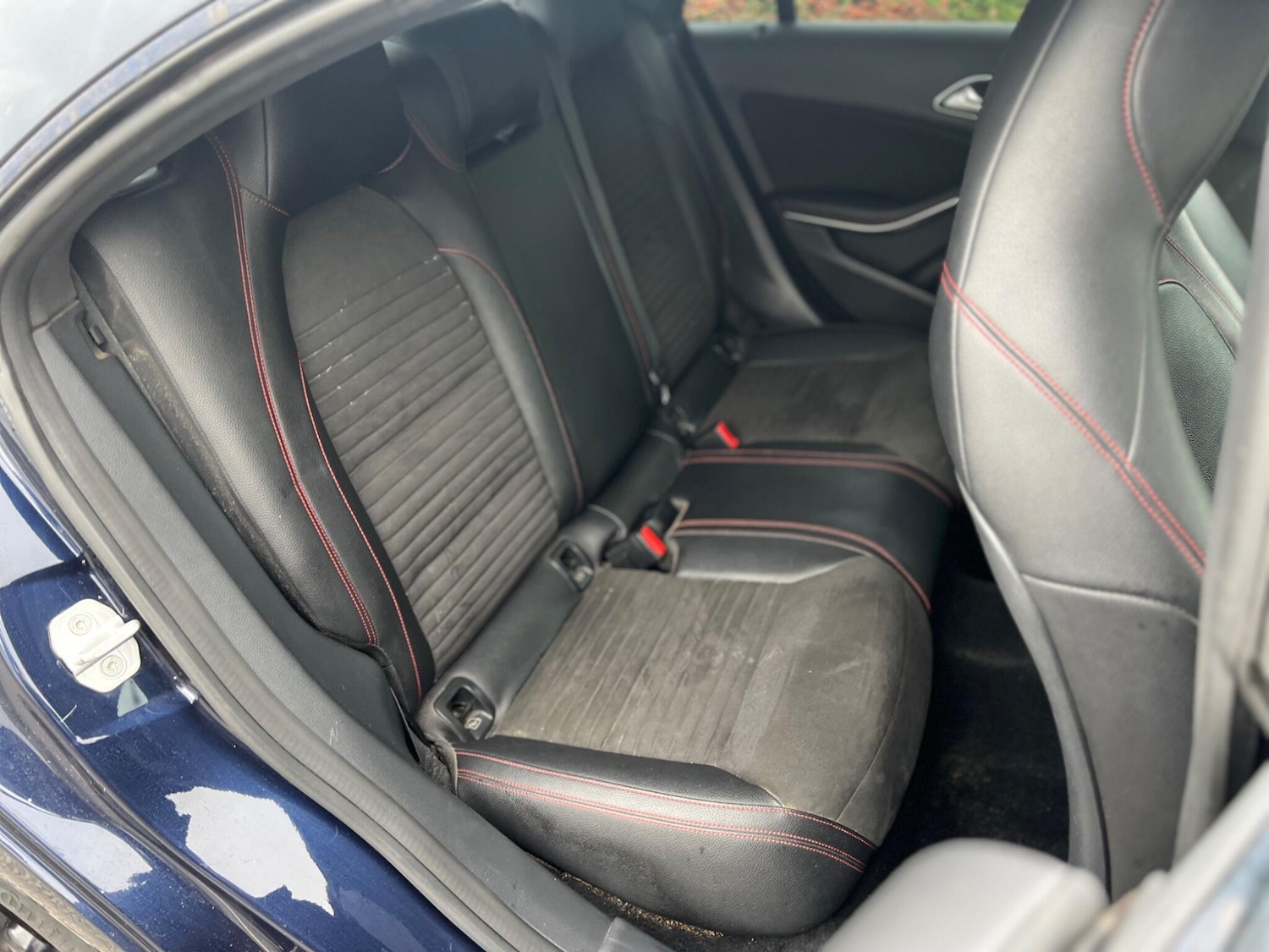 Used Mercedes-Benz CLA for sale - 77646844: Photo 21