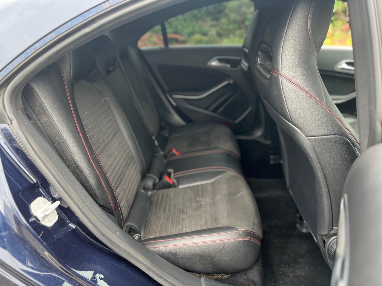 Used Mercedes-Benz CLA for sale - 77646844: Photo 22