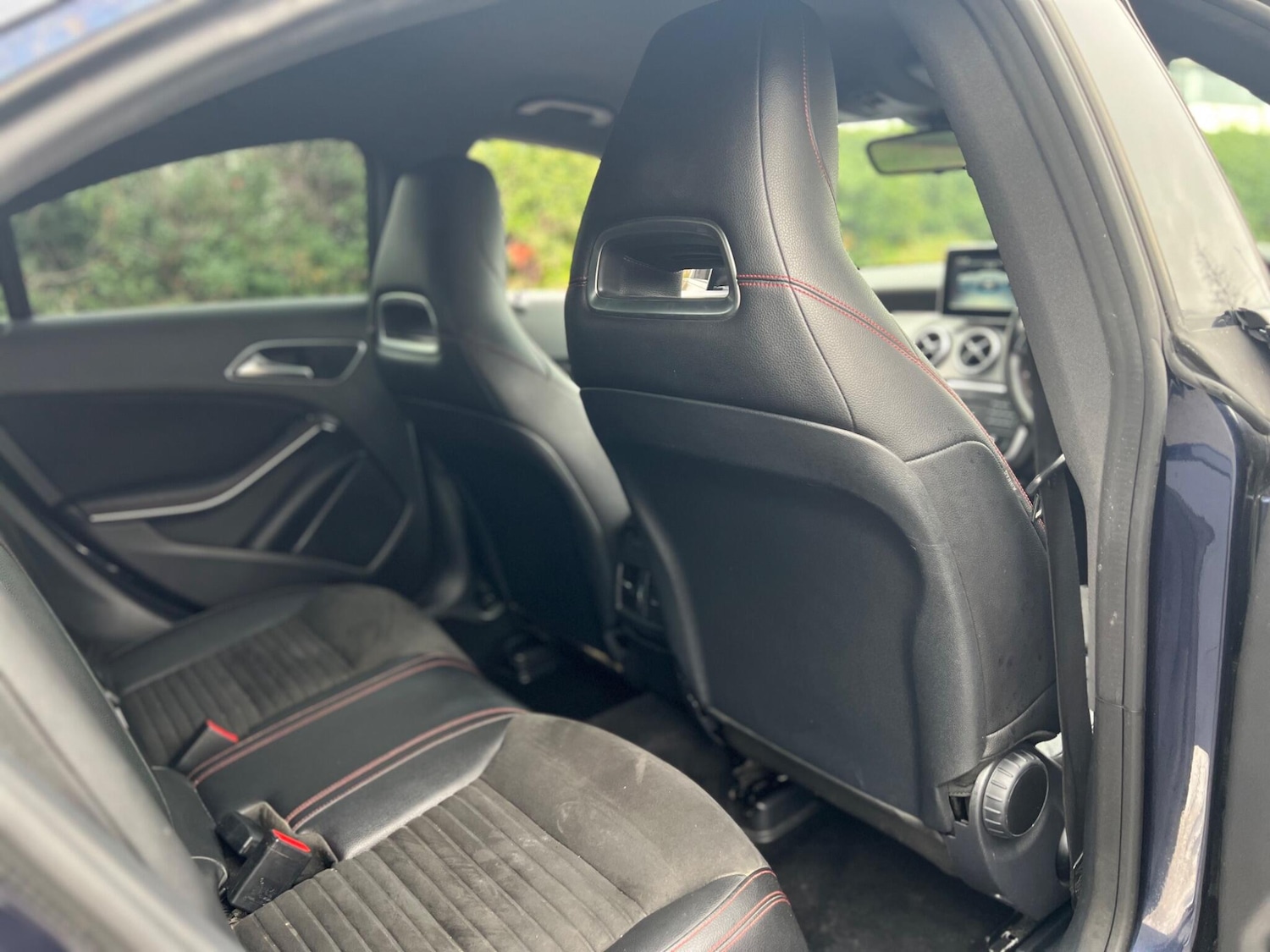 Used Mercedes-Benz CLA for sale - 77646844: Photo 23