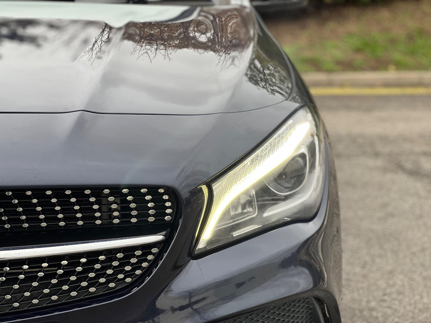 Used Mercedes-Benz CLA for sale - 77646844: Photo 30