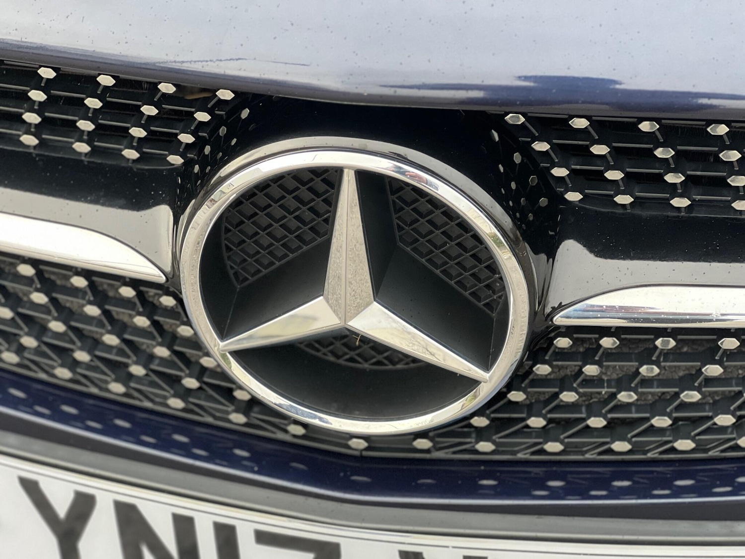 Used Mercedes-Benz CLA for sale - 77646844: Photo 31