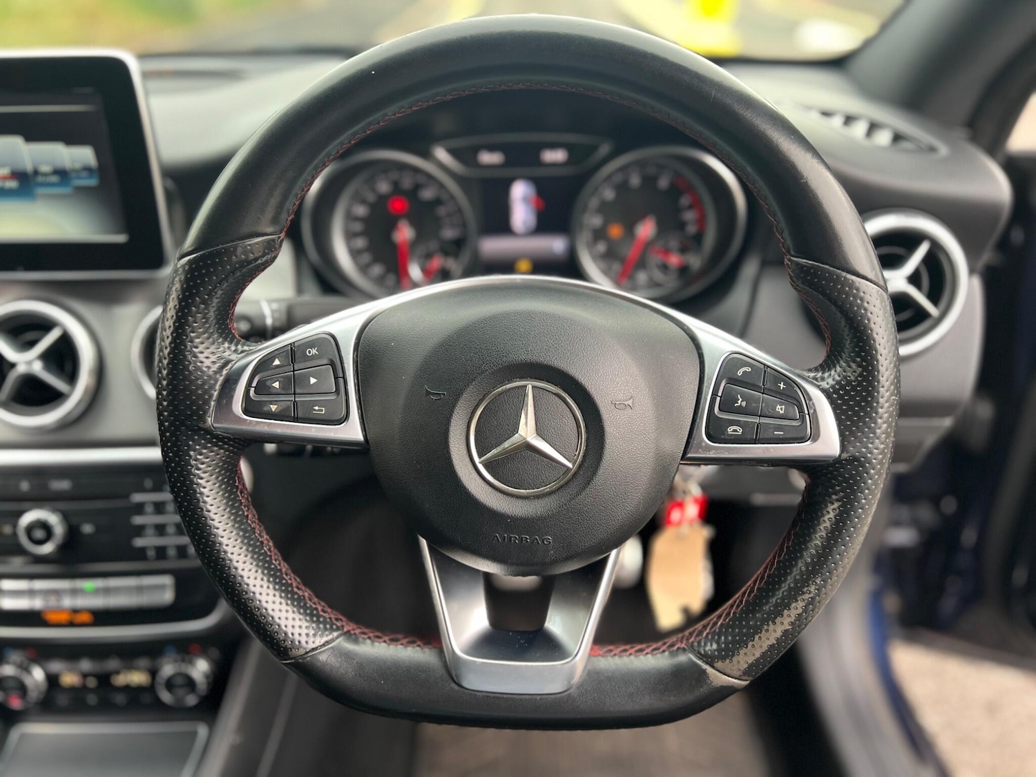 Used Mercedes-Benz CLA for sale - 77646844: Photo 5