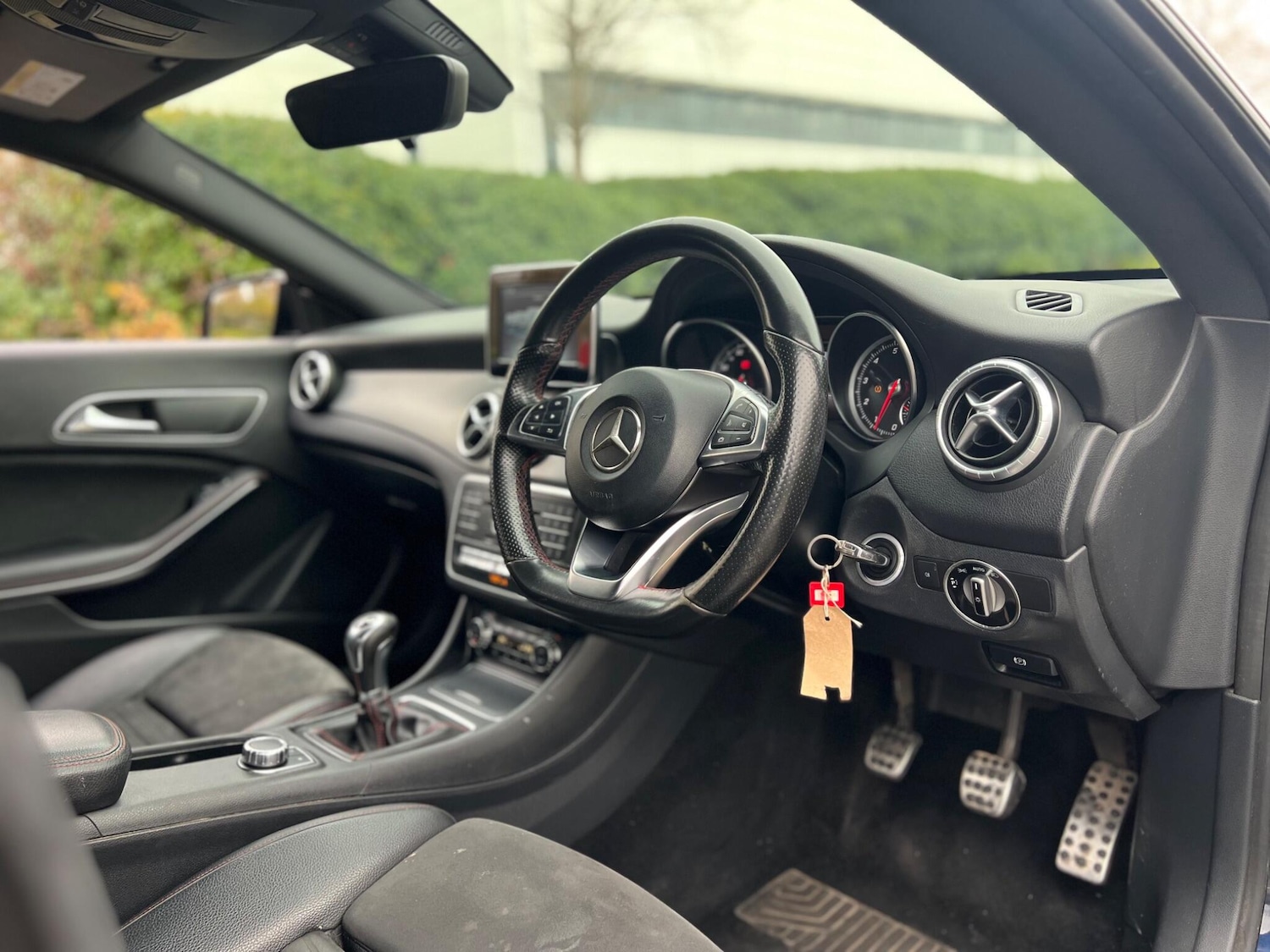 Used Mercedes-Benz CLA for sale - 77646844: Photo 6