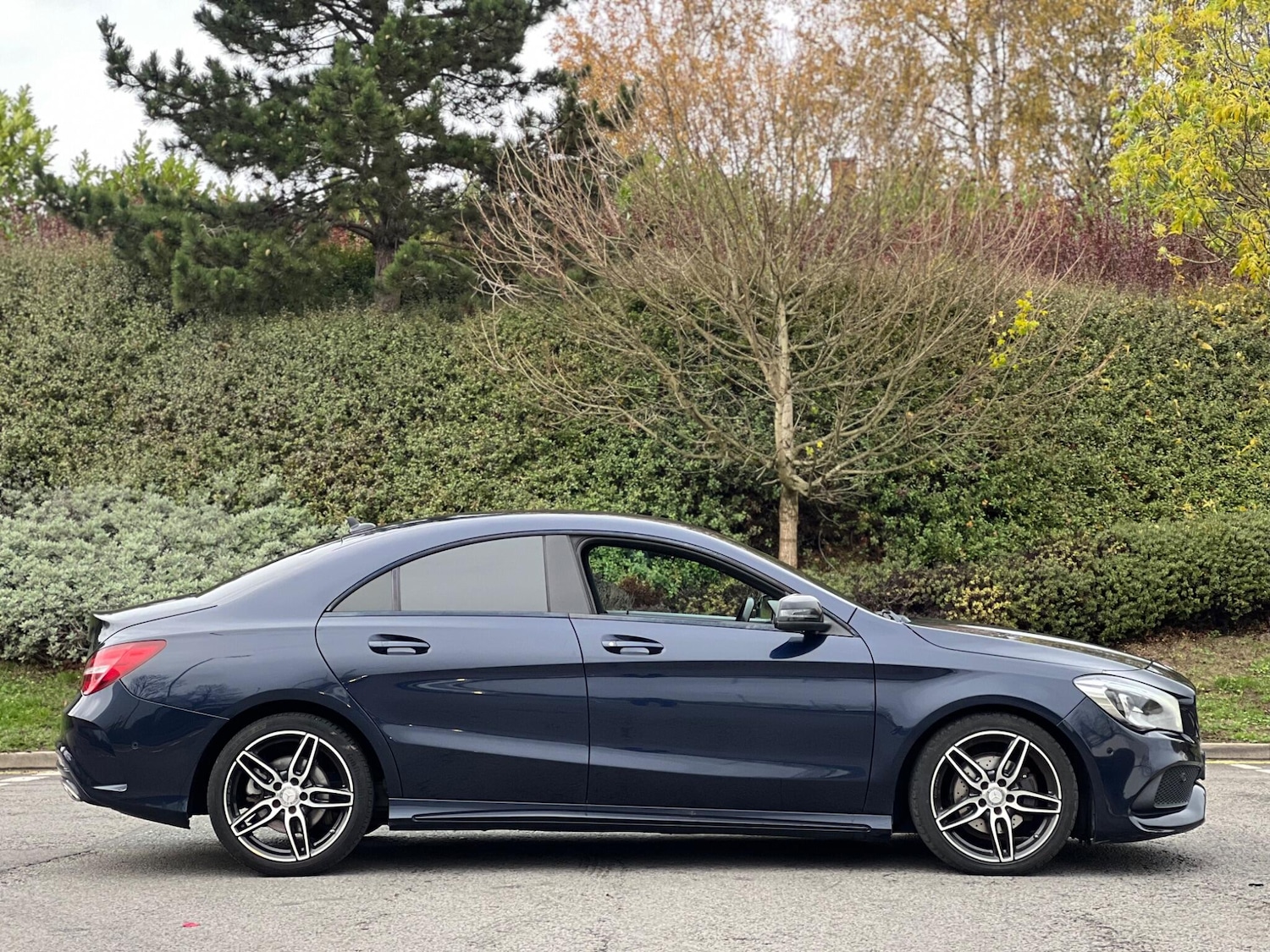 Used Mercedes-Benz CLA for sale - 77646844: Photo 7