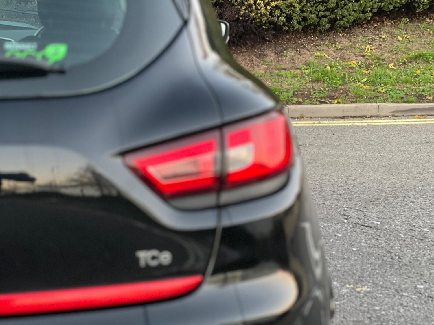 Used Renault Clio 2014 for sale - 76620032: Photo 11