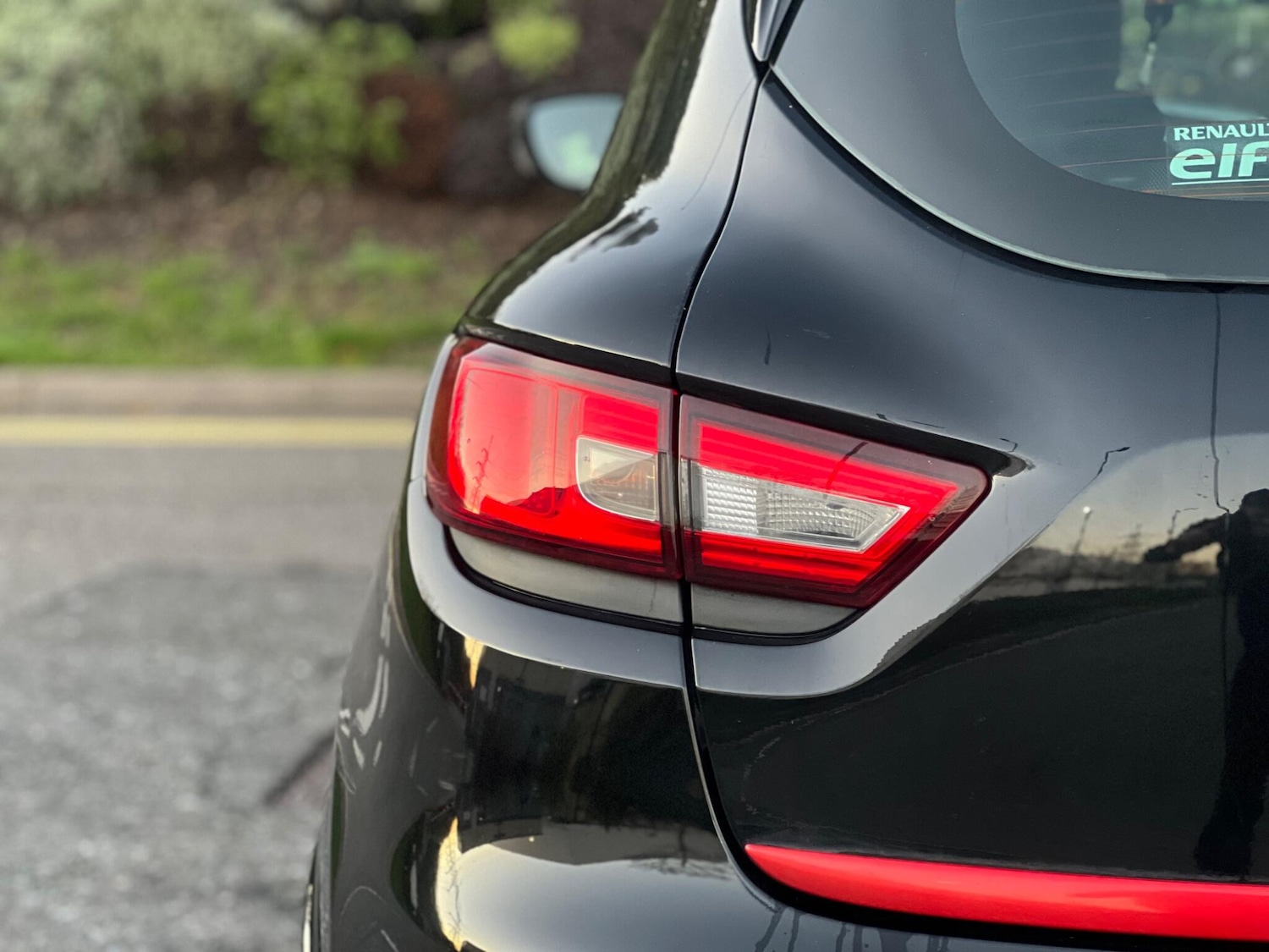 Used Renault Clio 2014 for sale - 76620032: Photo 13