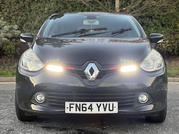 Used Renault Clio 2014 for sale - 76620032: Photo
