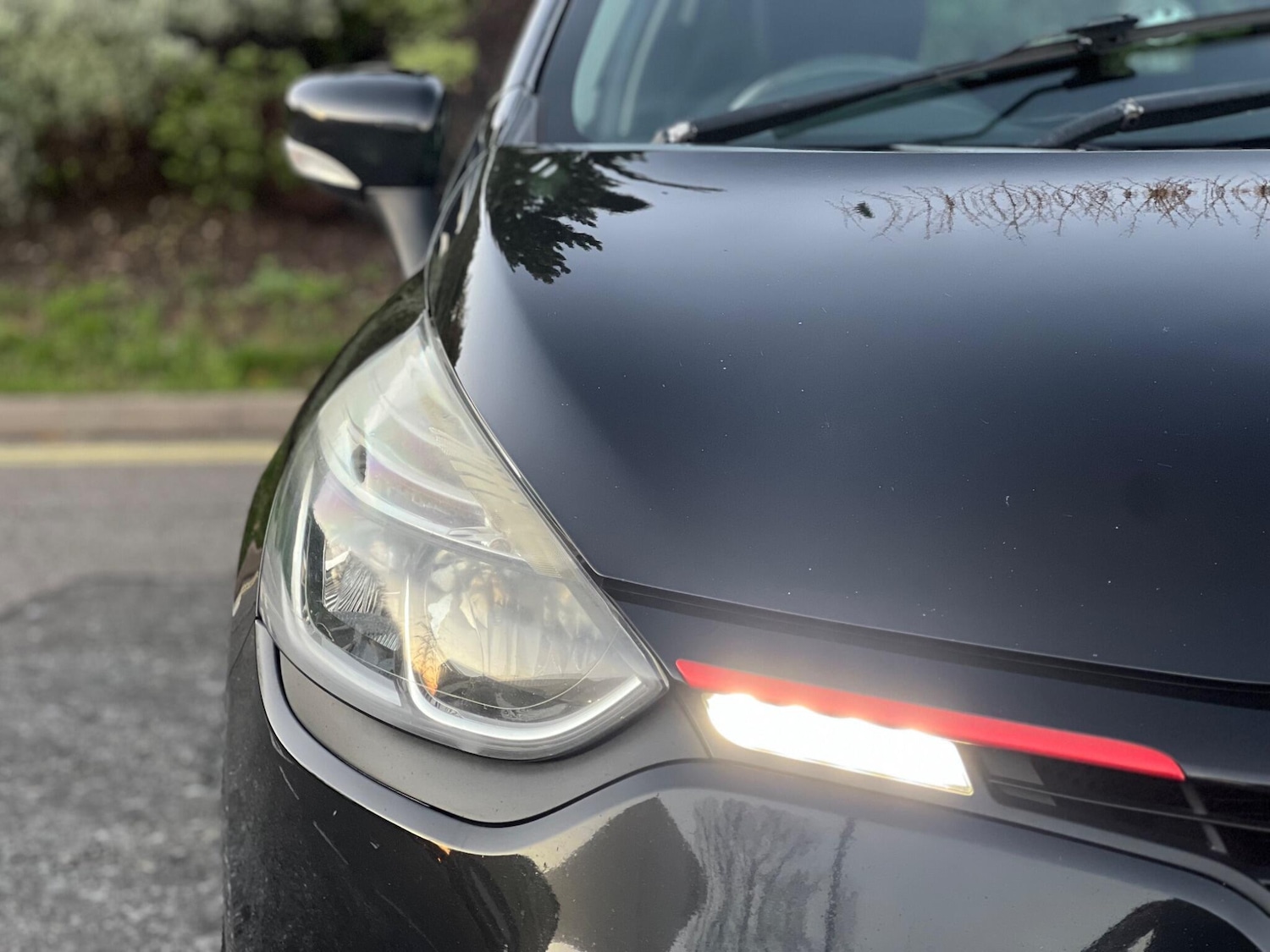 Used Renault Clio 2014 for sale - 76620032: Photo 32