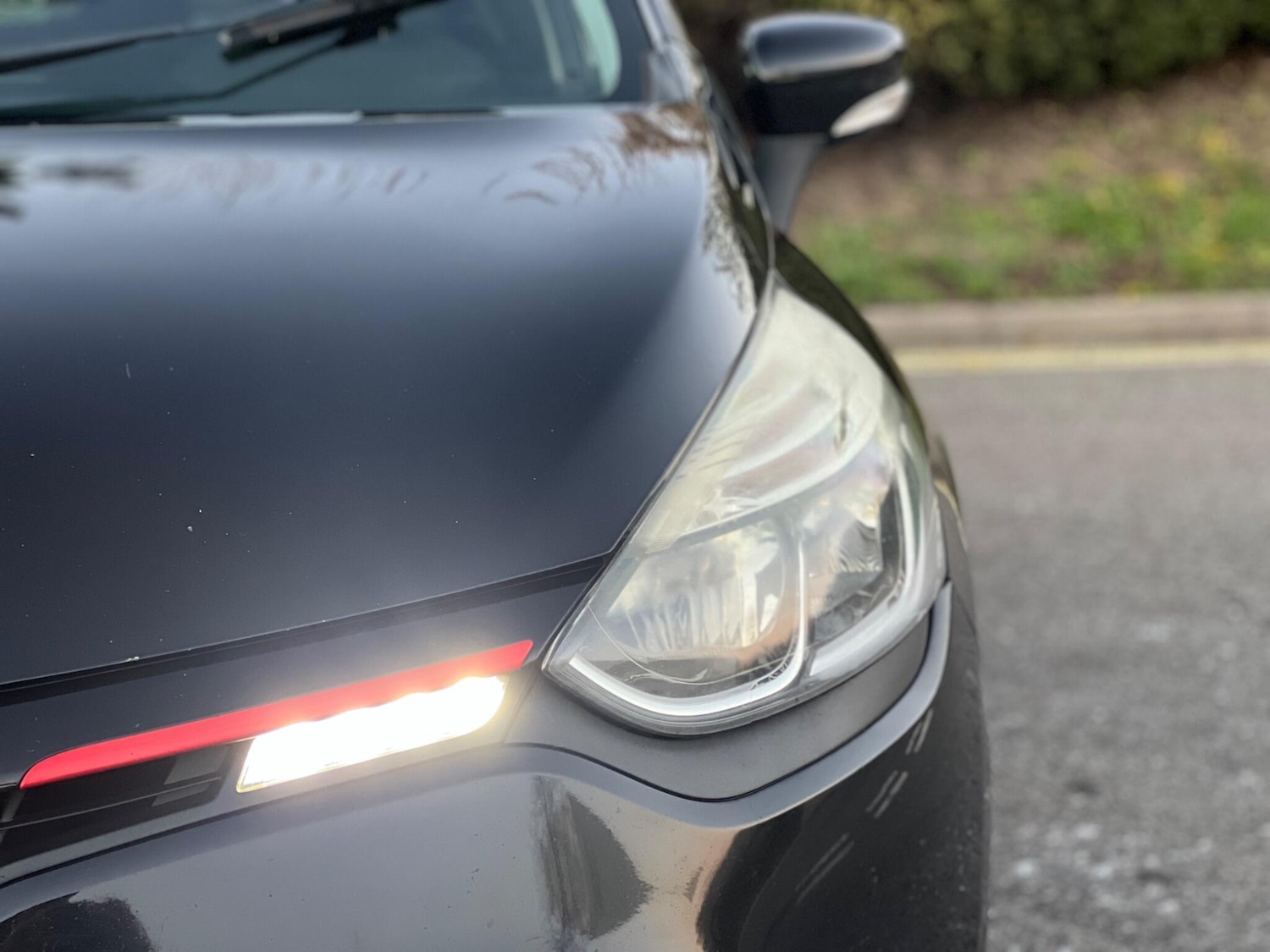 Used Renault Clio 2014 for sale - 76620032: Photo 33