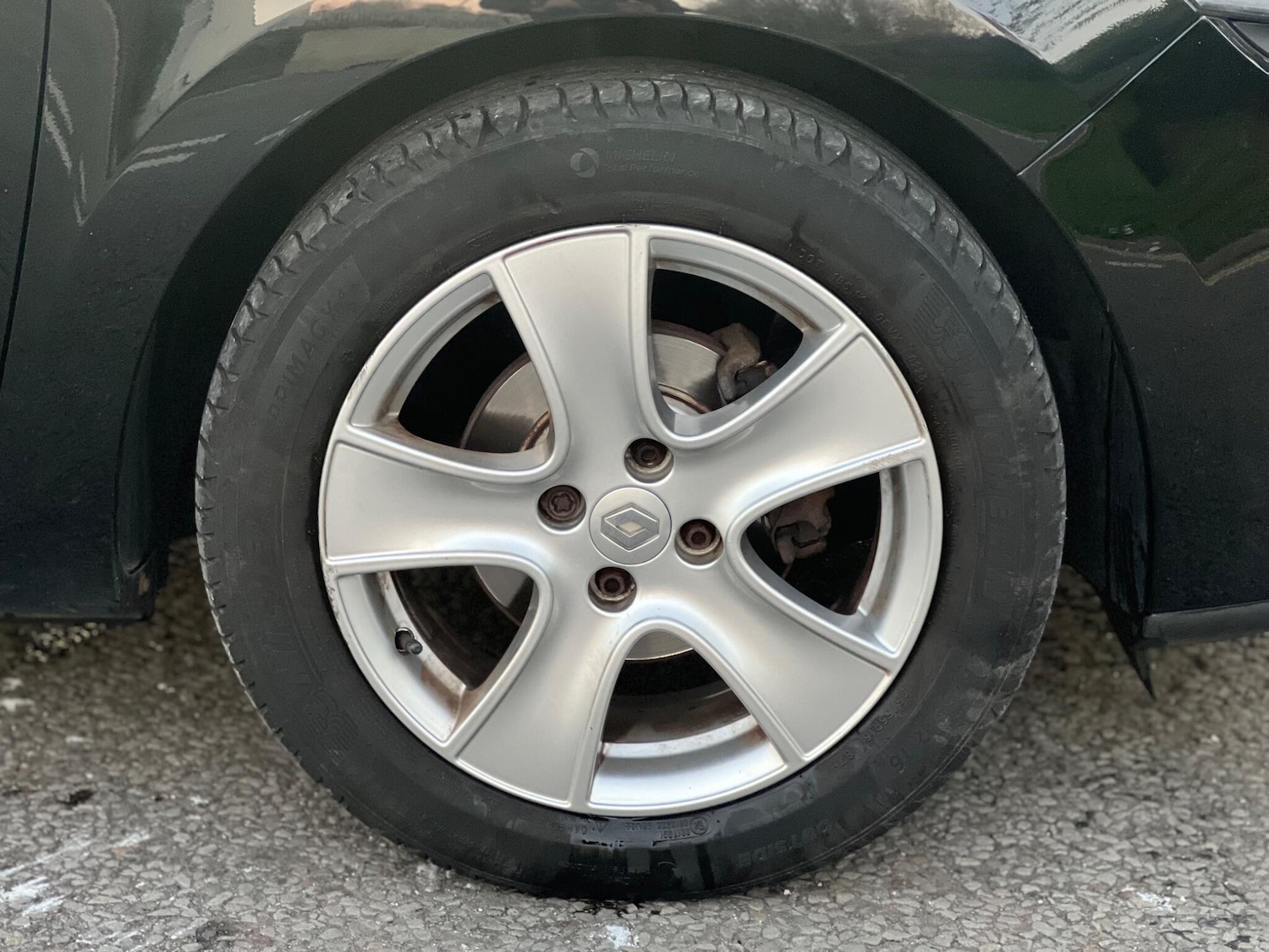 Used Renault Clio 2014 for sale - 76620032: Photo 35