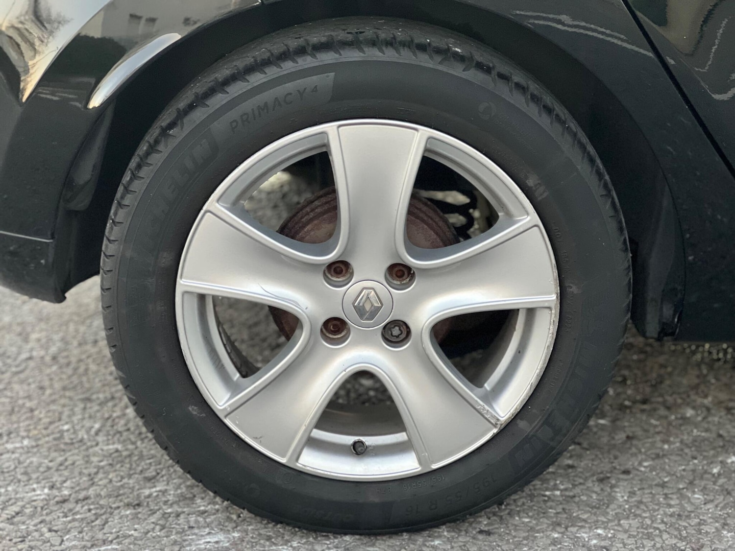 Used Renault Clio 2014 for sale - 76620032: Photo 36