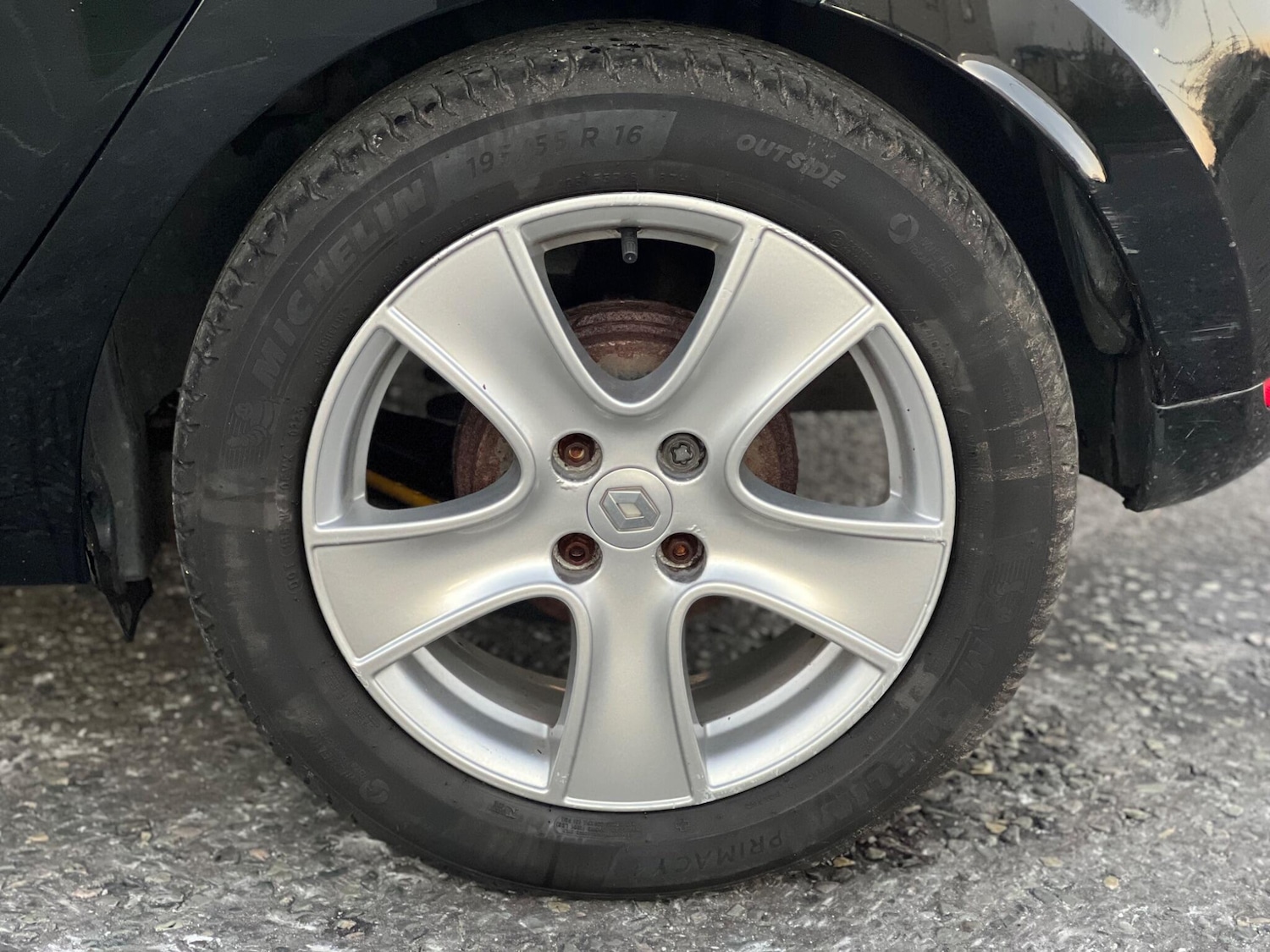 Used Renault Clio 2014 for sale - 76620032: Photo 38