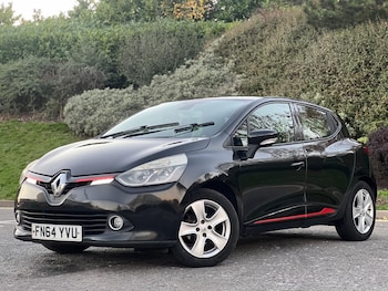 Used Renault Clio 2014 for sale - 76620032: Photo