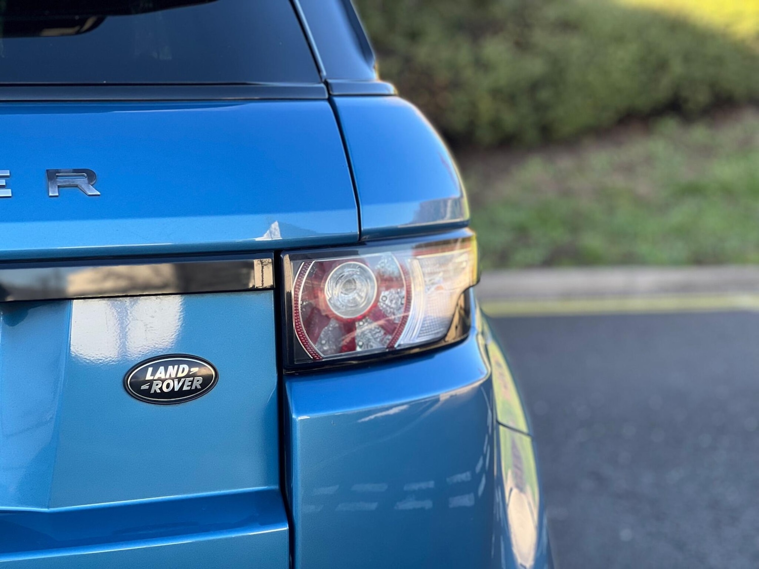 Used Land Rover Range Rover Evoque for sale - 77191514: Photo 11