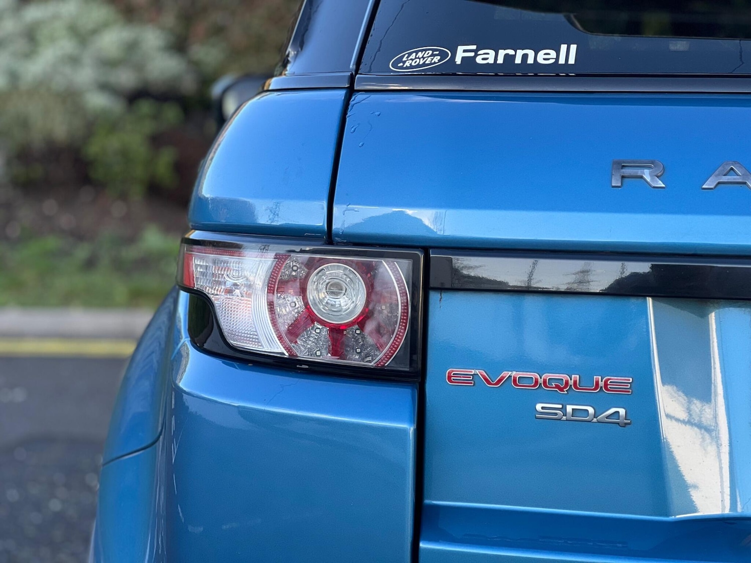 Used Land Rover Range Rover Evoque for sale - 77191514: Photo 13