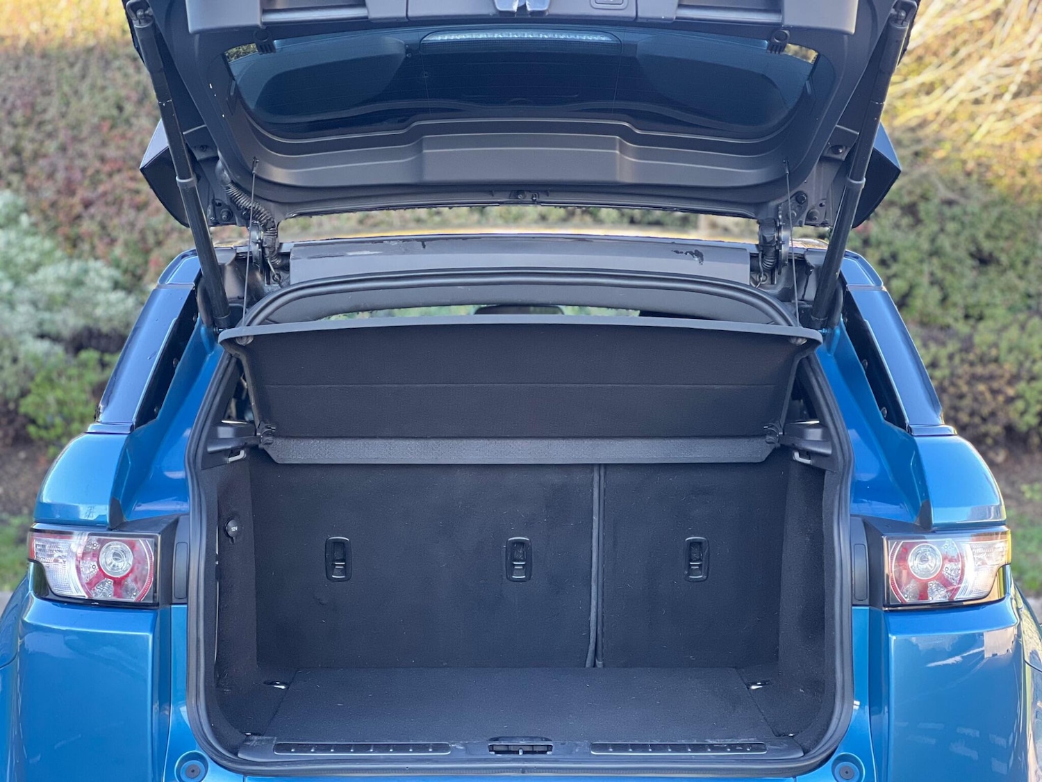 Used Land Rover Range Rover Evoque for sale - 77191514: Photo 16