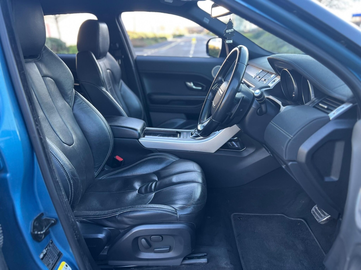 Used Land Rover Range Rover Evoque for sale - 77191514: Photo 17