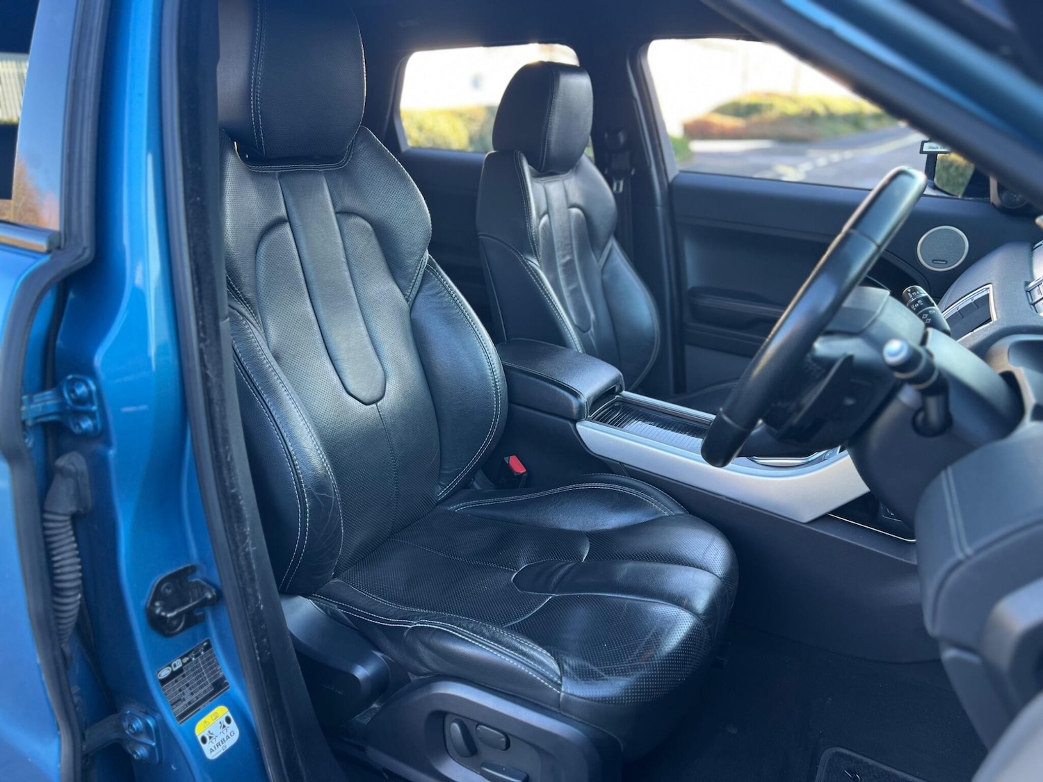 Used Land Rover Range Rover Evoque for sale - 77191514: Photo 18