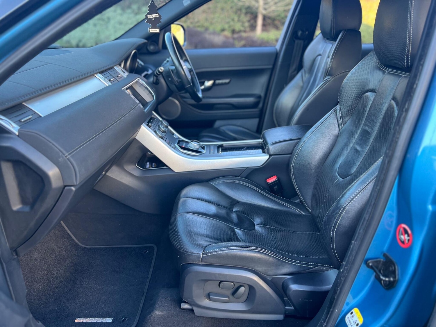 Used Land Rover Range Rover Evoque for sale - 77191514: Photo 19