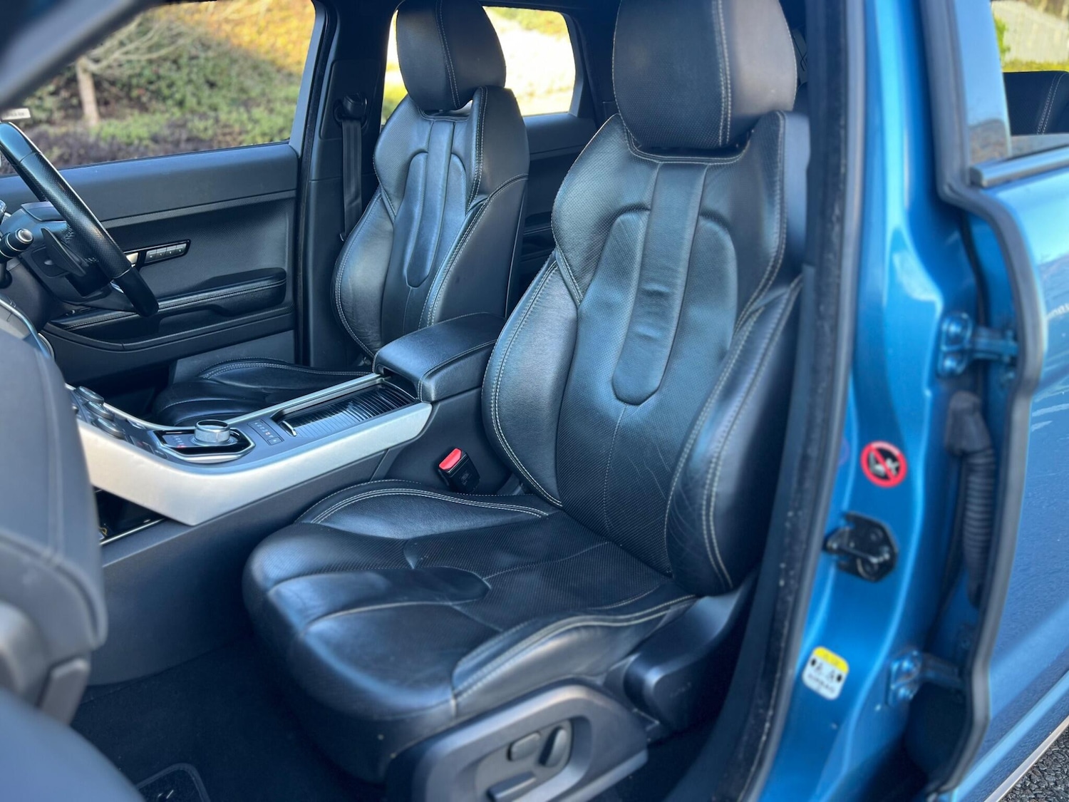 Used Land Rover Range Rover Evoque for sale - 77191514: Photo 20