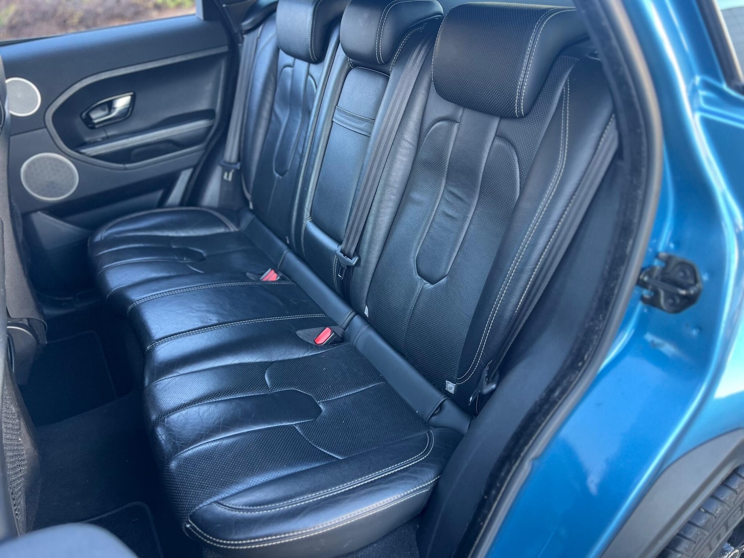 Used Land Rover Range Rover Evoque for sale - 77191514: Photo 21