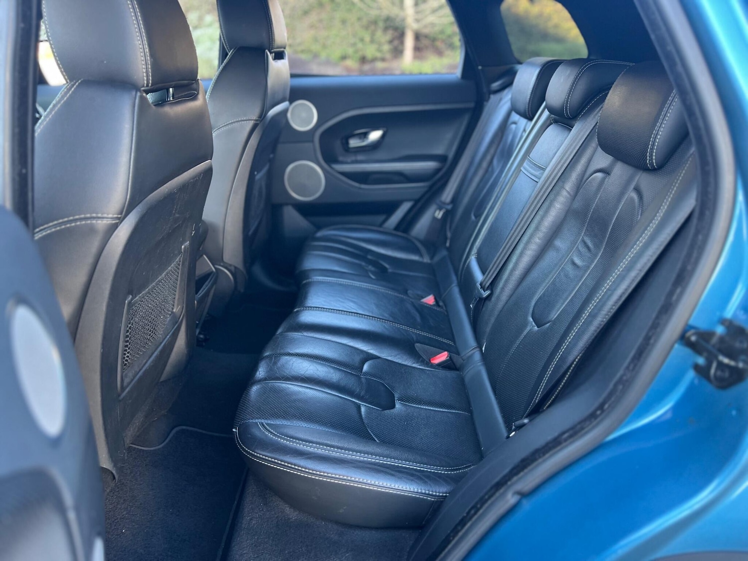 Used Land Rover Range Rover Evoque for sale - 77191514: Photo 22