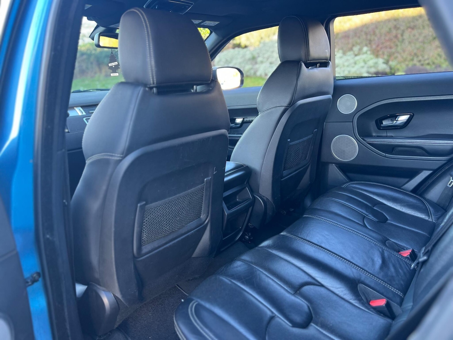 Used Land Rover Range Rover Evoque for sale - 77191514: Photo 23