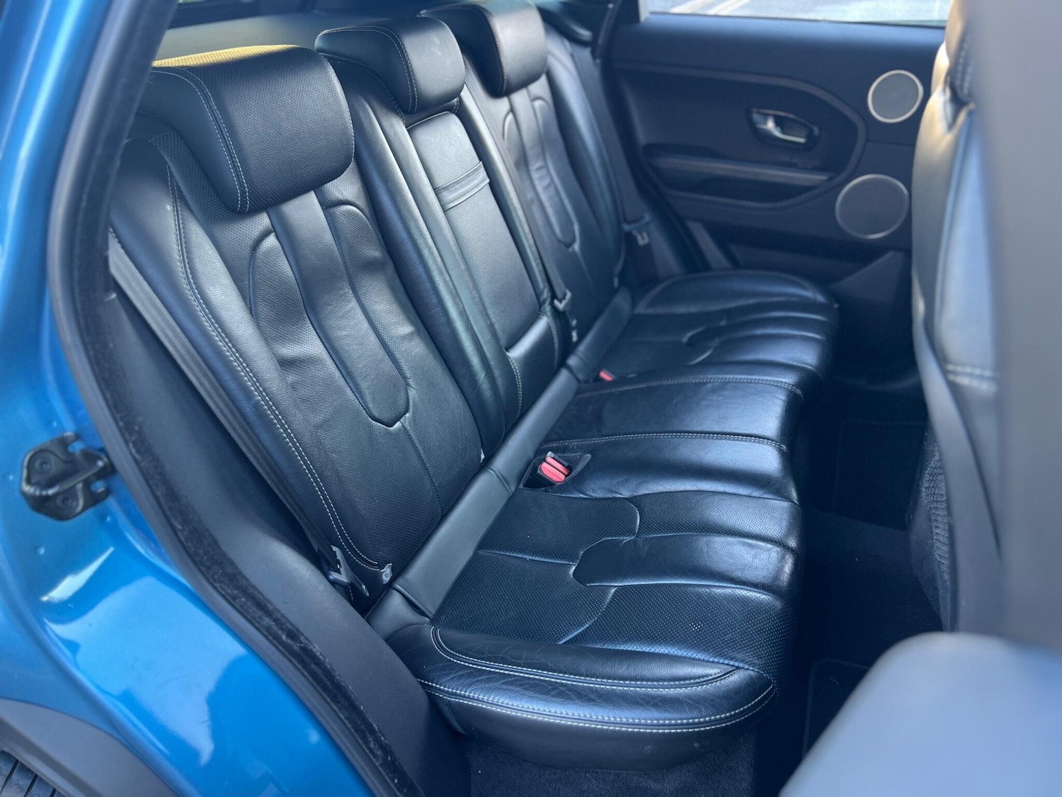 Used Land Rover Range Rover Evoque for sale - 77191514: Photo 24