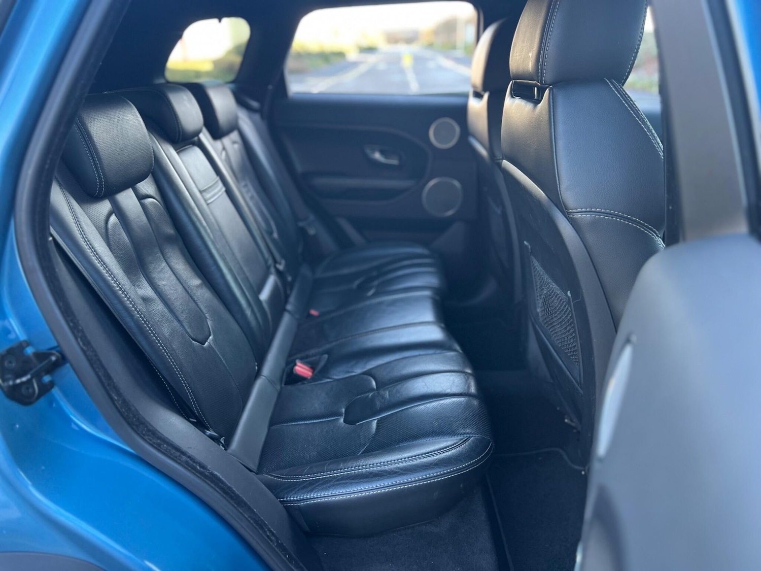 Used Land Rover Range Rover Evoque for sale - 77191514: Photo 25