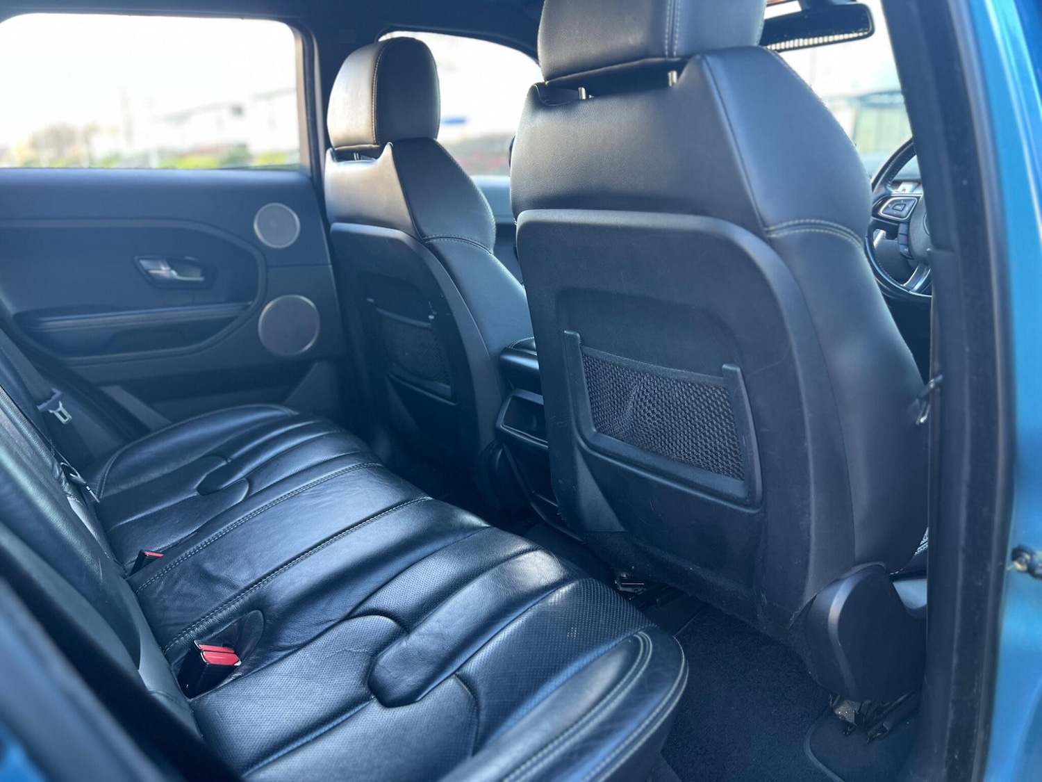 Used Land Rover Range Rover Evoque for sale - 77191514: Photo 26