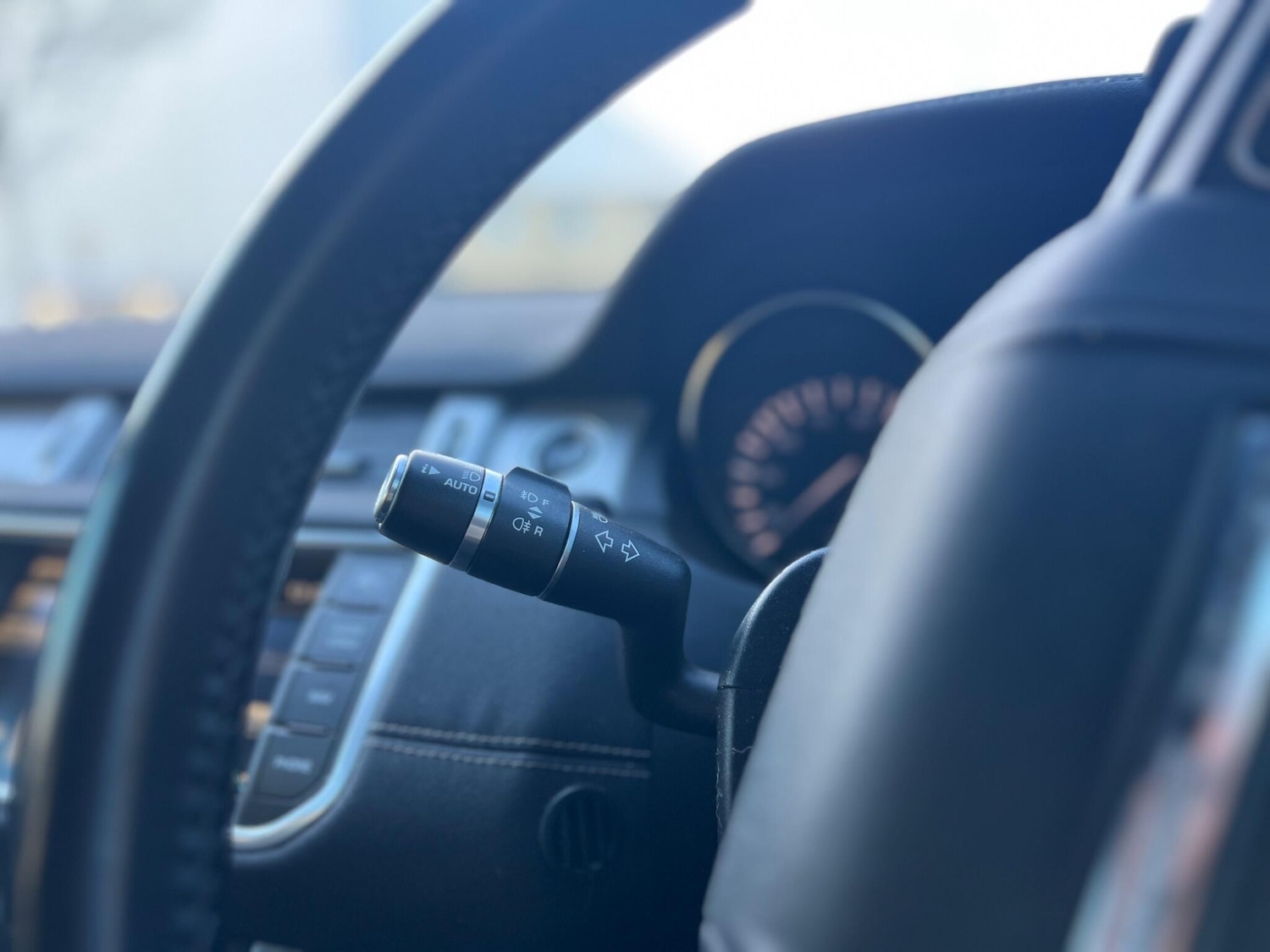 Used Land Rover Range Rover Evoque for sale - 77191514: Photo 28