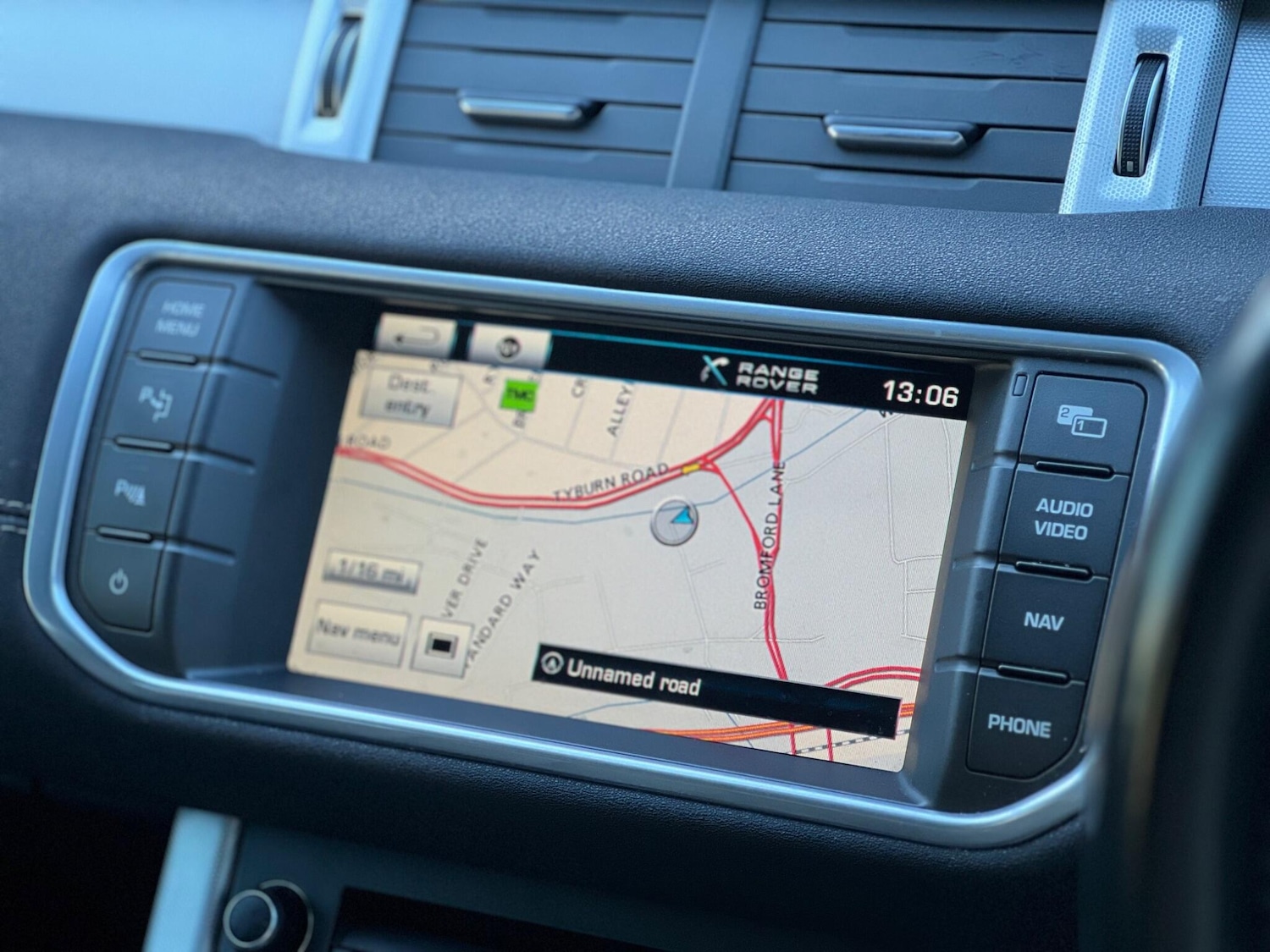 Used Land Rover Range Rover Evoque for sale - 77191514: Photo 32