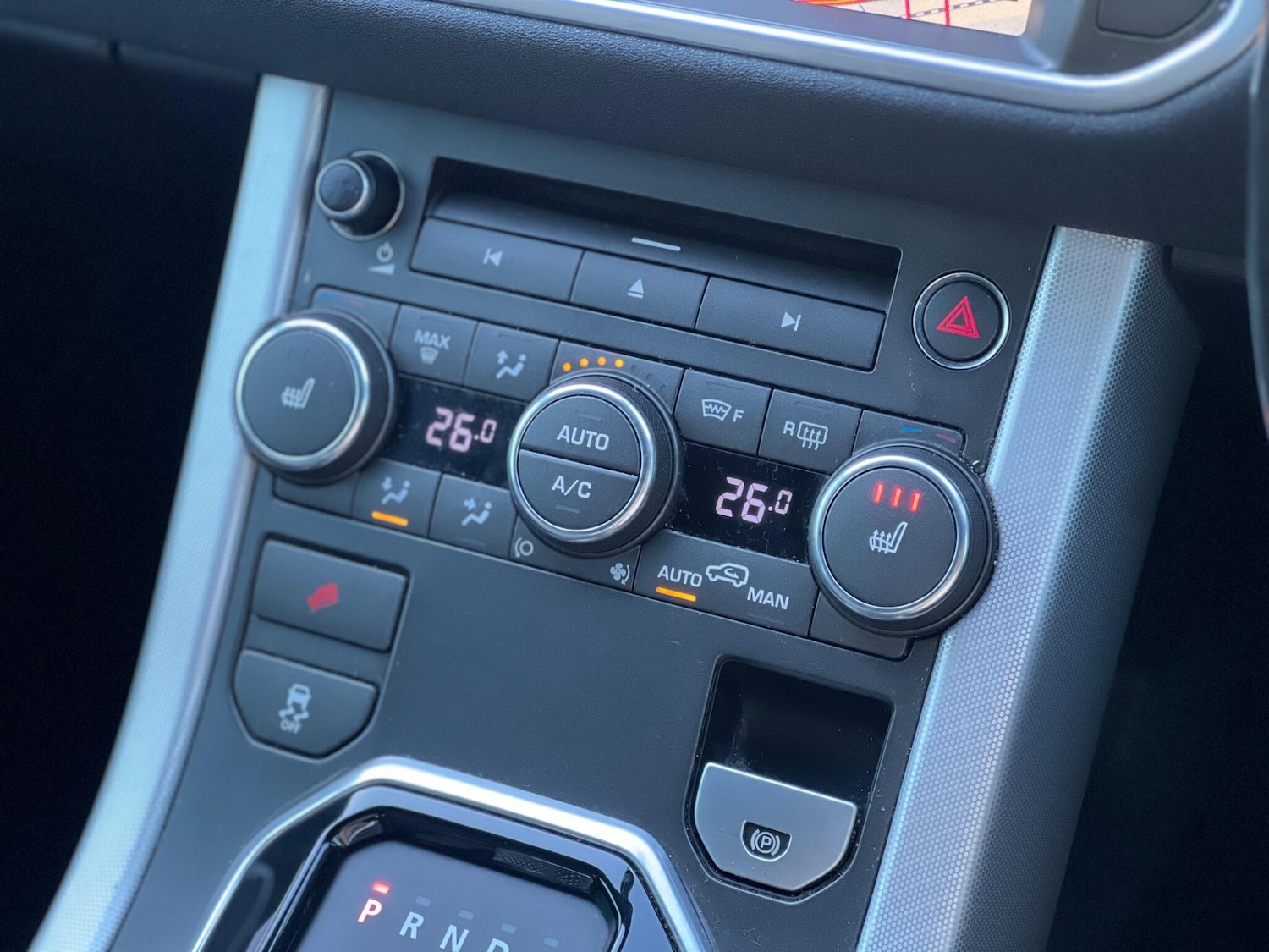 Used Land Rover Range Rover Evoque for sale - 77191514: Photo 33