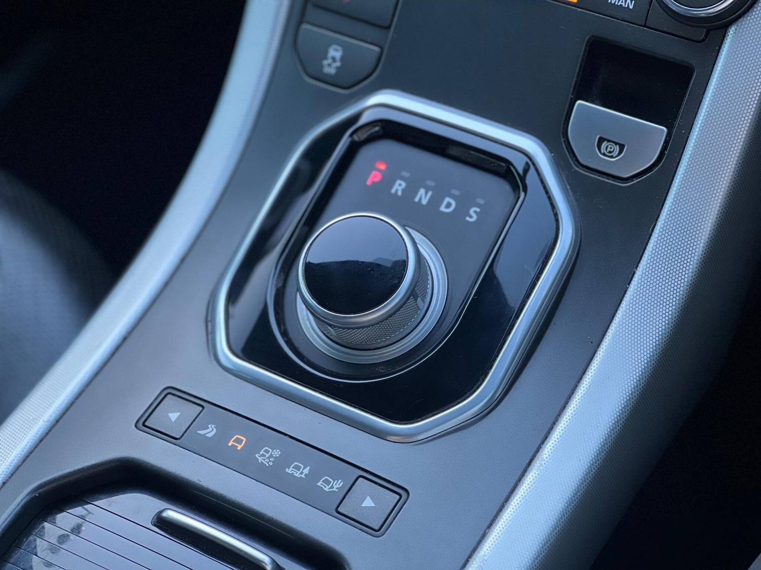 Used Land Rover Range Rover Evoque for sale - 77191514: Photo 34