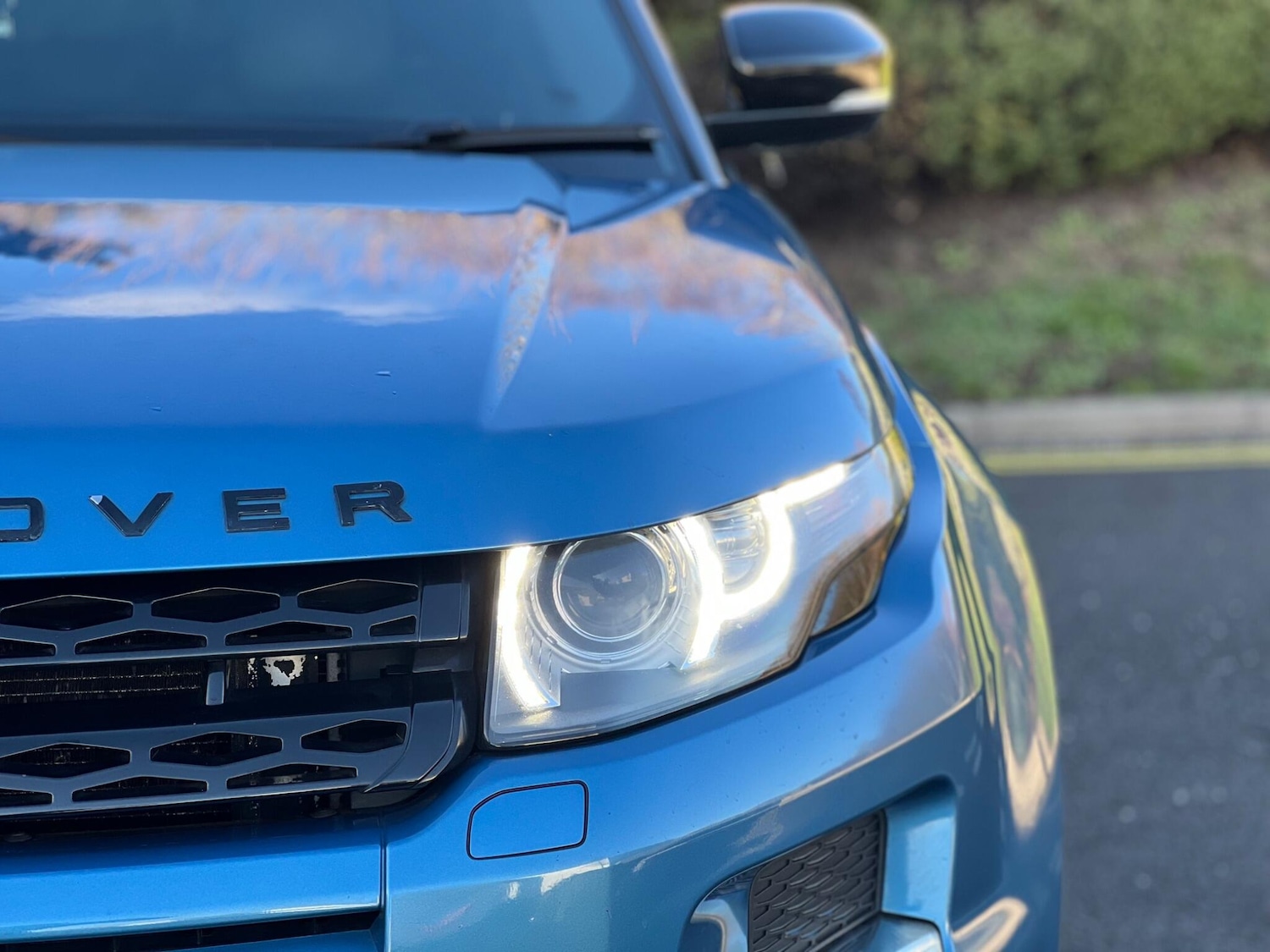 Used Land Rover Range Rover Evoque for sale - 77191514: Photo 36