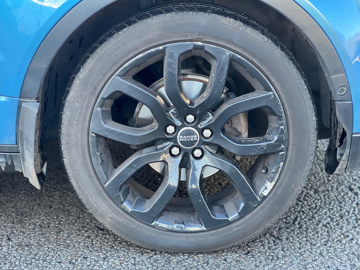 Used Land Rover Range Rover Evoque for sale - 77191514: Photo 37